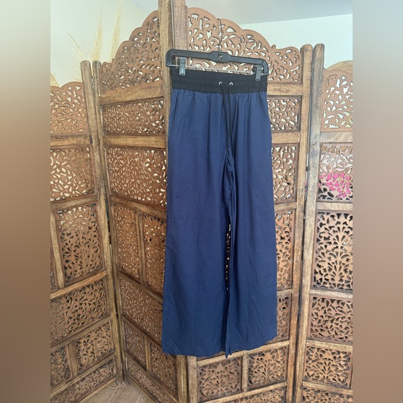 Misha NoNoo Marais Pant Linen - Picture 2 of 4